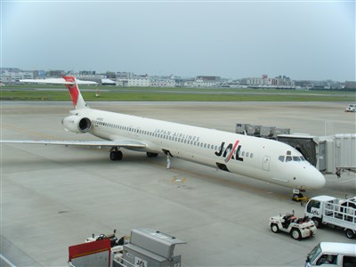 MD90画像館