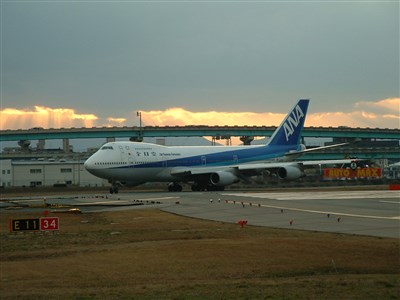 B747画像館